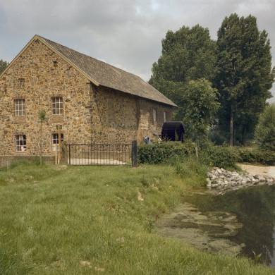 Rijksdienst voor het Cultureel Erfgoed: Tangel, L.M.