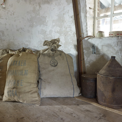 Rijksdienst voor het Cultureel Erfgoed: Technau, Sergé