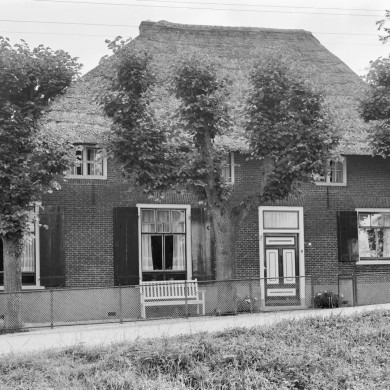 Rijksdienst voor het Cultureel Erfgoed: Wal, A.J. van der