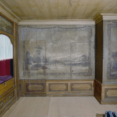 Rijksdienst voor het Cultureel Erfgoed: Wal, A.J. van der