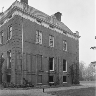 Rijksdienst voor het Cultureel Erfgoed: Delemarre, G.Th.