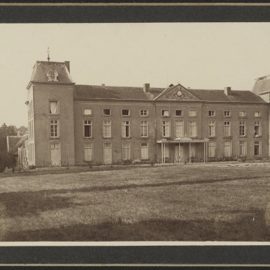 Rijksdienst voor het Cultureel Erfgoed