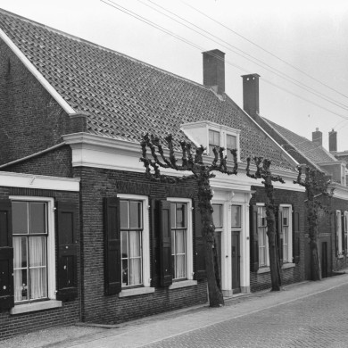 Rijksdienst voor het Cultureel Erfgoed: Dukker, G.J.