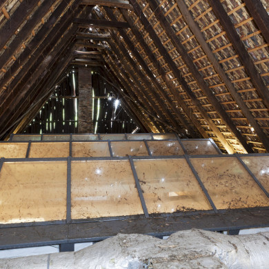 Rijksdienst voor het Cultureel Erfgoed: Galen, P. van