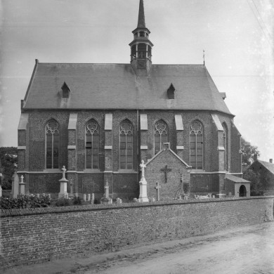 Rijksdienst voor het Cultureel Erfgoed