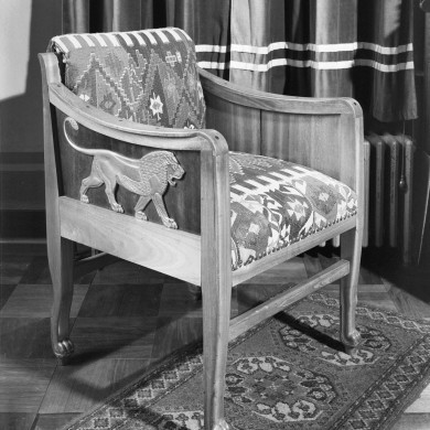 Rijksdienst voor het Cultureel Erfgoed: Wal, A.J. van der