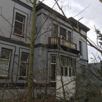 Rijksdienst voor het Cultureel Erfgoed: Wal, Henry van der