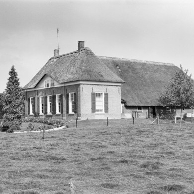 Rijksdienst voor het Cultureel Erfgoed: Wal, A.J. van der