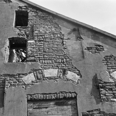 Rijksdienst voor het Cultureel Erfgoed: Berends, G.