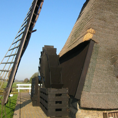 Rijksdienst voor het Cultureel Erfgoed: Terpstra, Frank