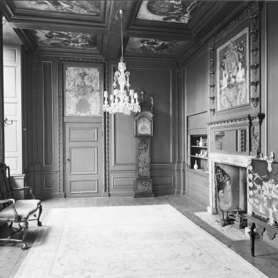 Rijksdienst voor het Cultureel Erfgoed: Delemarre, G.Th.