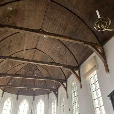 Rijksdienst voor het Cultureel Erfgoed: Bogers, Guido