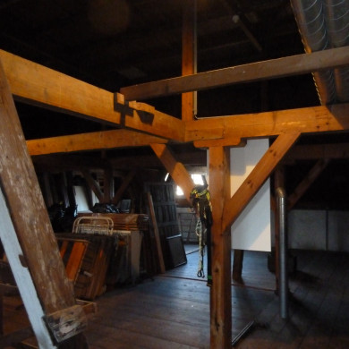 Rijksdienst voor het Cultureel Erfgoed: Bogers, Guido