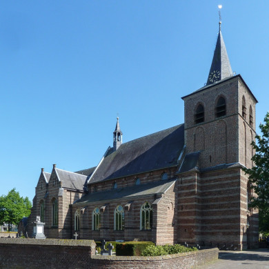 Rijksdienst voor het Cultureel Erfgoed: Brinkkemper, O. (Otto)