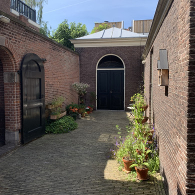 Rijksdienst voor het Cultureel Erfgoed: Bogers, Guido