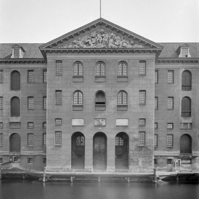 Rijksdienst voor het Cultureel Erfgoed: Steenbergh, C.J.