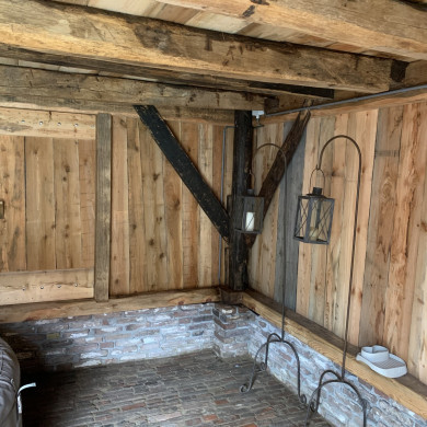 Rijksdienst voor het Cultureel Erfgoed: Wal, Henry van der