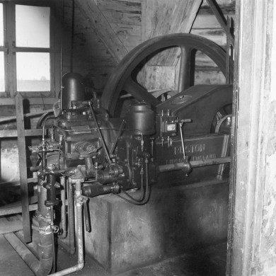 Rijksdienst voor het Cultureel Erfgoed: Korpershoek, W.A.