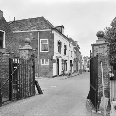 Rijksdienst voor het Cultureel Erfgoed: Dukker, G.J.