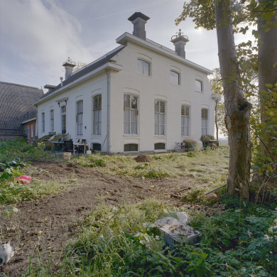 Rijksdienst voor het Cultureel Erfgoed: Dukker, G.J.