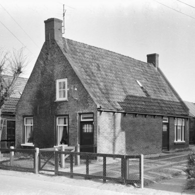 Rijksdienst voor het Cultureel Erfgoed: Dukker, G.J.