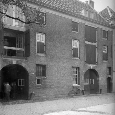 Rijksdienst voor het Cultureel Erfgoed