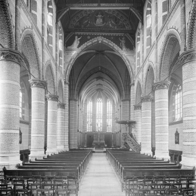 Rijksdienst voor het Cultureel Erfgoed: Hoog, G. de