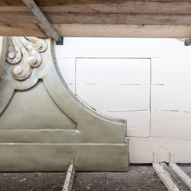 Rijksdienst voor het Cultureel Erfgoed: Sekuur, Mark