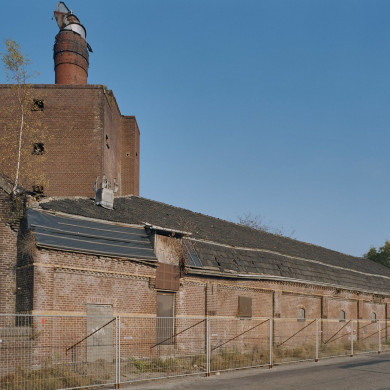 Rijksdienst voor het Cultureel Erfgoed: Barbiers, G.