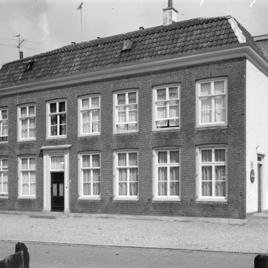 Rijksdienst voor het Cultureel Erfgoed: Delemarre, G.Th.