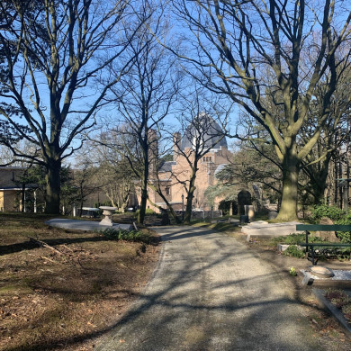 Rijksdienst voor het Cultureel Erfgoed: Bogers, Guido