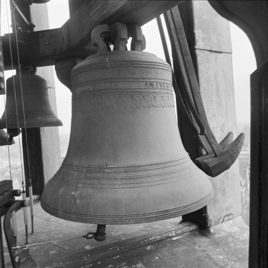 Rijksdienst voor het Cultureel Erfgoed: Wal, A.J. van der