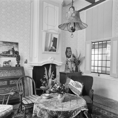 Rijksdienst voor het Cultureel Erfgoed: Dukker, G.J.