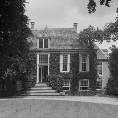 Rijksdienst voor het Cultureel Erfgoed: Steenbergh, C.J.