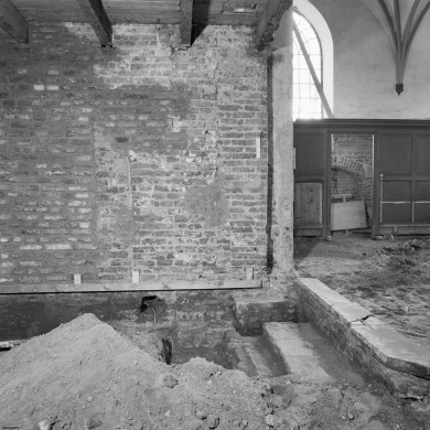 Rijksdienst voor het Cultureel Erfgoed: Galen, P. (Paul) van