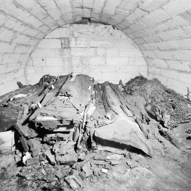 Rijksdienst voor het Cultureel Erfgoed: Galen, P. van