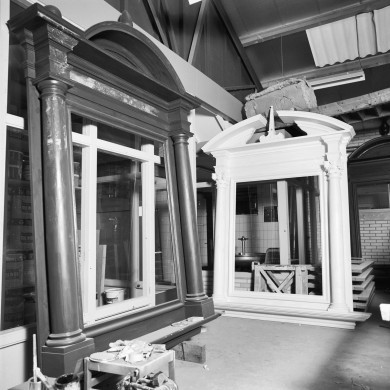 Rijksdienst voor het Cultureel Erfgoed: Galen, P. (Paul) van