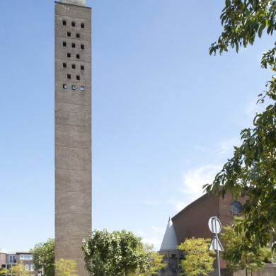 Rijksdienst voor het Cultureel Erfgoed: Technau, Sergé