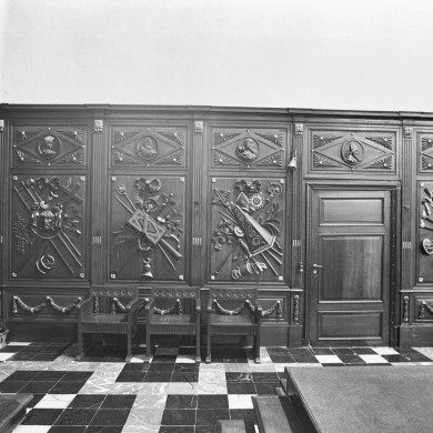 Rijksdienst voor het Cultureel Erfgoed: Tangel, L.M.