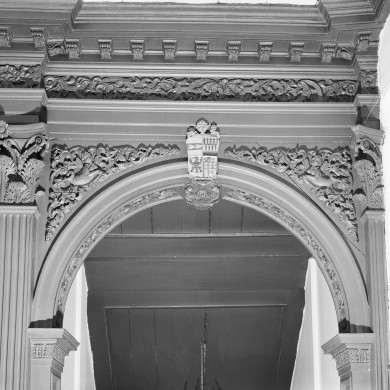 Rijksdienst voor het Cultureel Erfgoed: Wal, A.J. van der