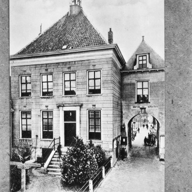 Rijksdienst voor het Cultureel Erfgoed: Rozema, J.