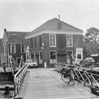 Rijksdienst voor het Cultureel Erfgoed: Wal, A.J. van der