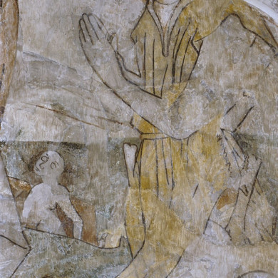 Rijksdienst voor het Cultureel Erfgoed: Tangel, L.M.