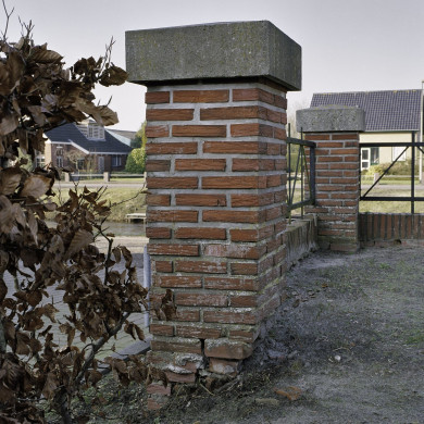Rijksdienst voor het Cultureel Erfgoed: Barbiers, G.