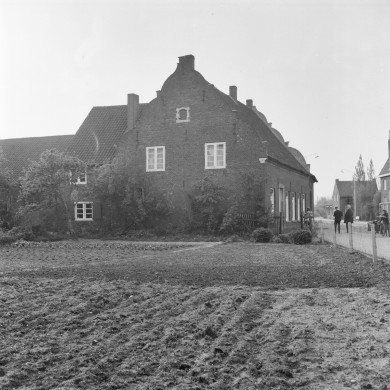 Rijksdienst voor het Cultureel Erfgoed: Delemarre, G.Th.