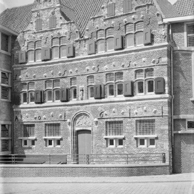 Rijksdienst voor het Cultureel Erfgoed: Hemsing, W.A.