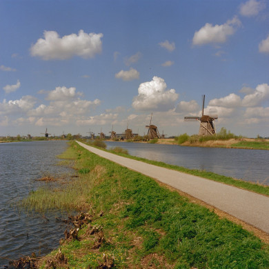 Rijksdienst voor het Cultureel Erfgoed: Wal, A.J. van der