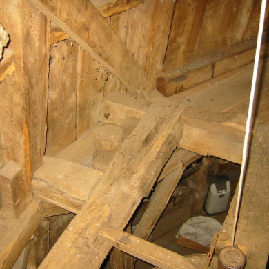 Rijksdienst voor het Cultureel Erfgoed: Terpstra, Frank