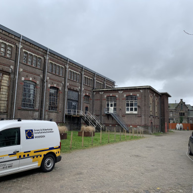 Rijksdienst voor het Cultureel Erfgoed: Bogers, Guido