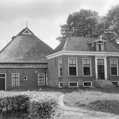 Rijksdienst voor het Cultureel Erfgoed: Schellekens, P.C.